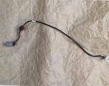 Роз'єм живлення Lenovo&nbsp;G570